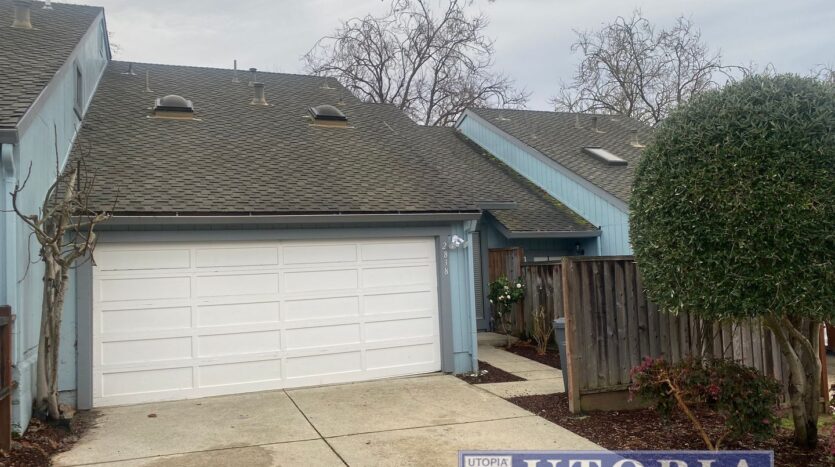 2838 Casa De Vida Drive - Aptos - California - 2 bed, 2.5 bath rental property