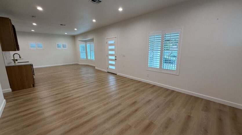 2947 Dalton Ave  - Los Angeles - California - 3 bed, 2.5 bath rental property