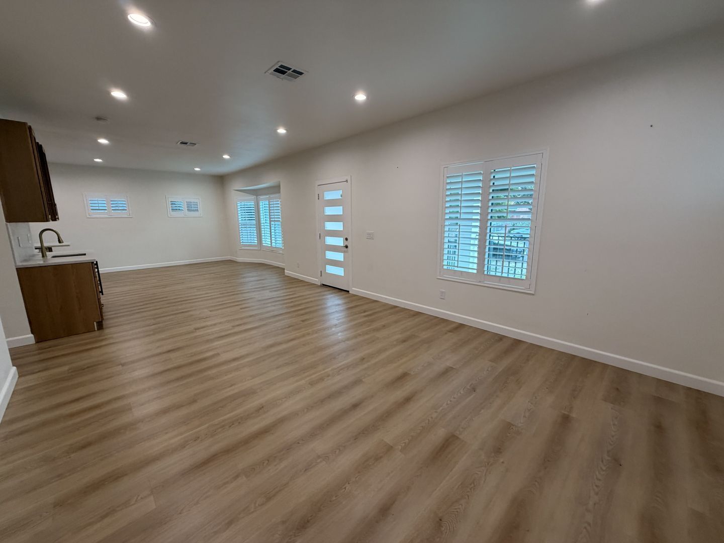 2947 Dalton Ave  - Los Angeles - California - 3 bed, 2.5 bath rental property