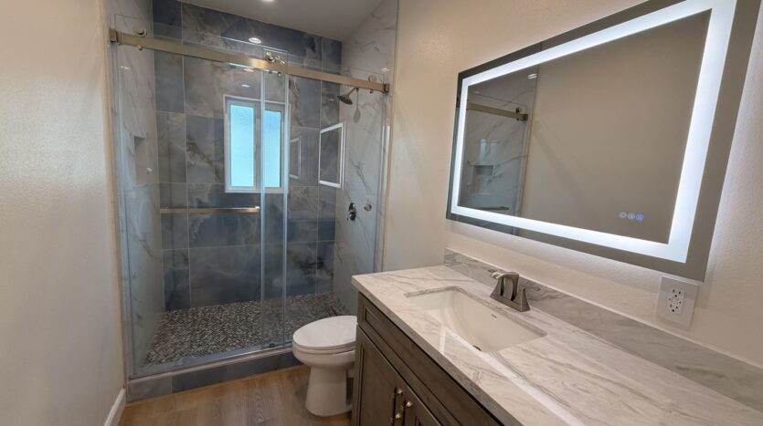 2947 Dalton Ave  - Los Angeles - California - 3 bed, 2.5 bath rental property
