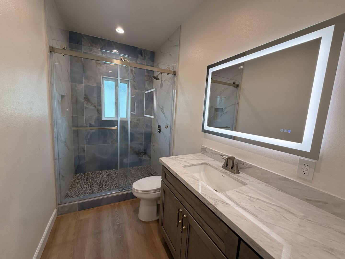 2947 Dalton Ave  - Los Angeles - California - 3 bed, 2.5 bath rental property