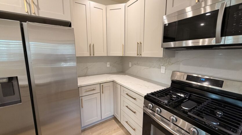 2947 Dalton Ave  - Los Angeles - California - 3 bed, 2.5 bath rental property