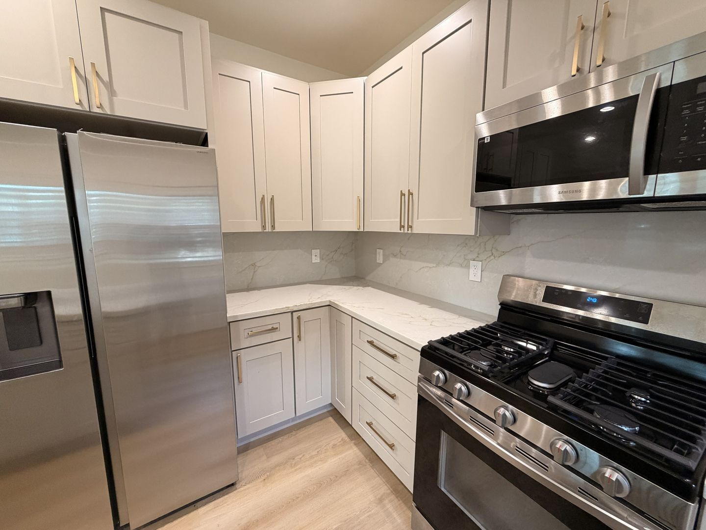 2947 Dalton Ave  - Los Angeles - California - 3 bed, 2.5 bath rental property