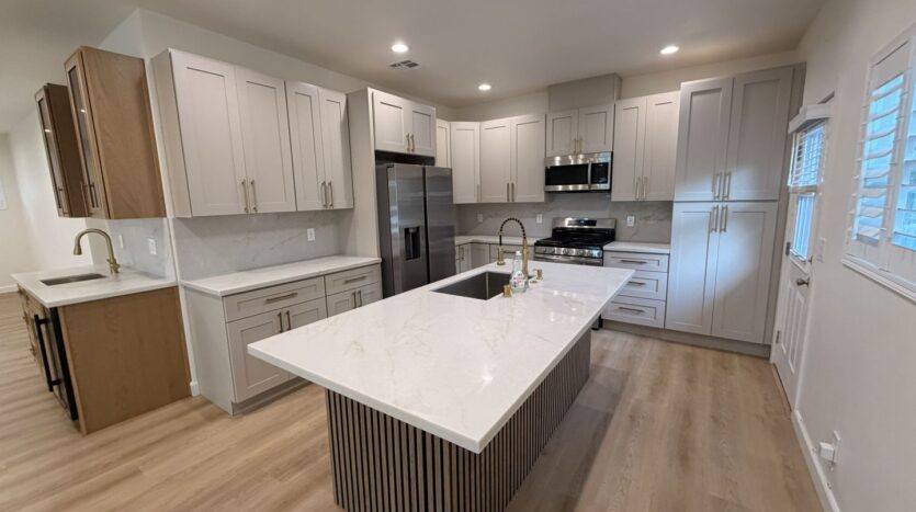 2947 Dalton Ave  - Los Angeles - California - 3 bed, 2.5 bath rental property