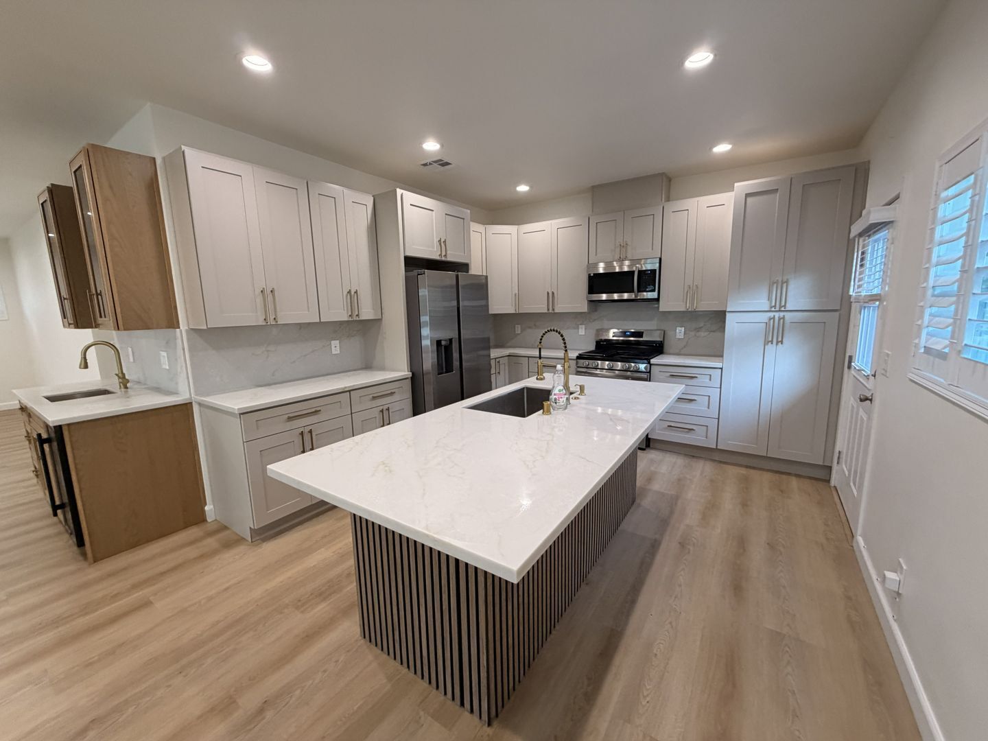 2947 Dalton Ave  - Los Angeles - California - 3 bed, 2.5 bath rental property