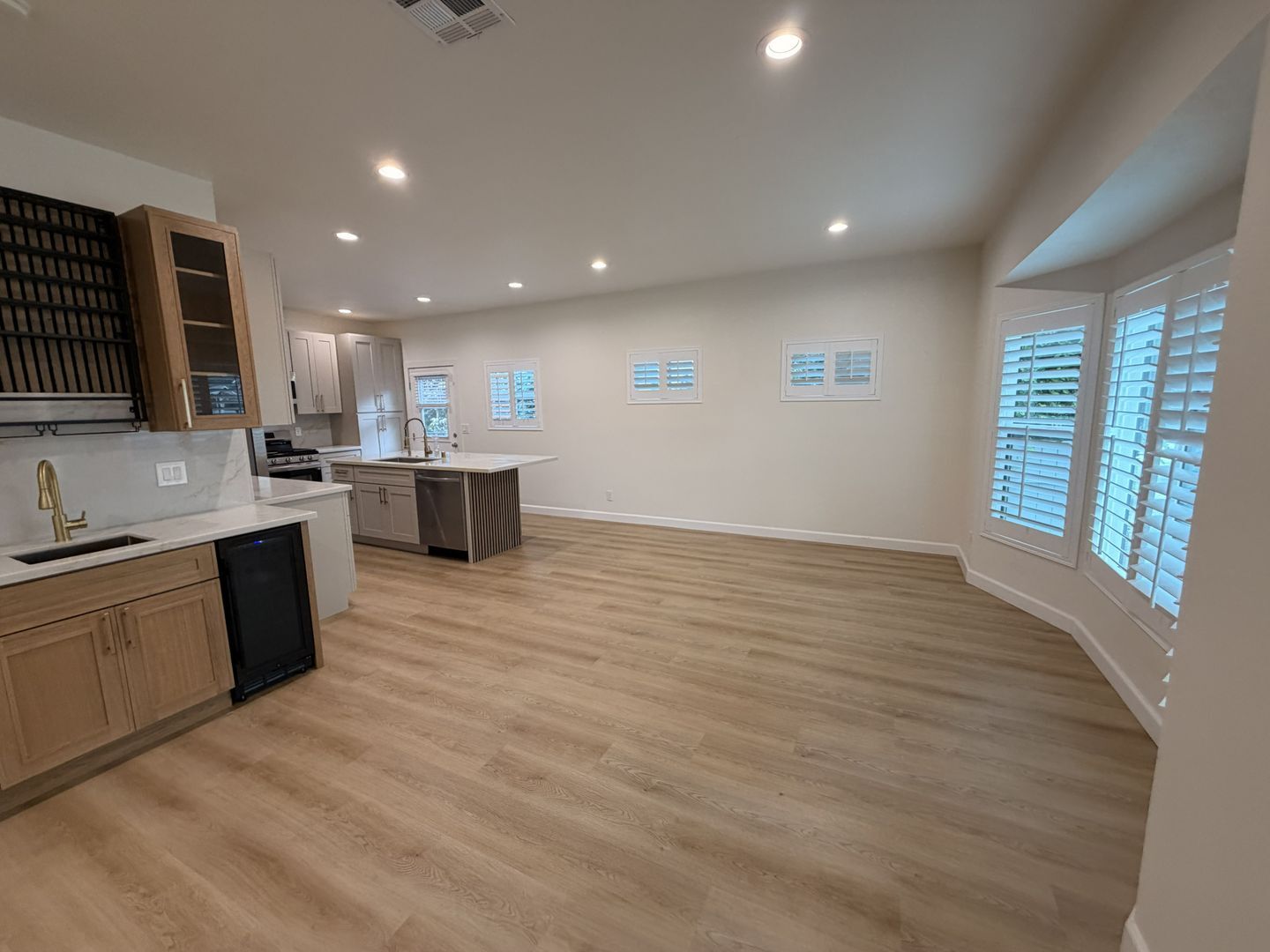 2947 Dalton Ave  - Los Angeles - California - 3 bed, 2.5 bath rental property