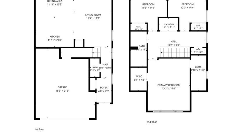 2988 SW Indian Circle - Redmond - Oregon - 3 bed, 2.5 bath rental property