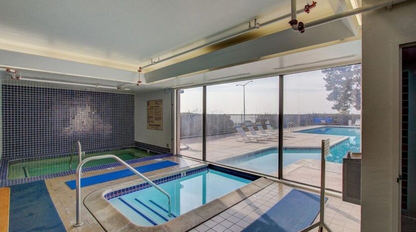 3 Admiral Drive #359 - Emeryville - California - 1 bed, 1 bath rental property