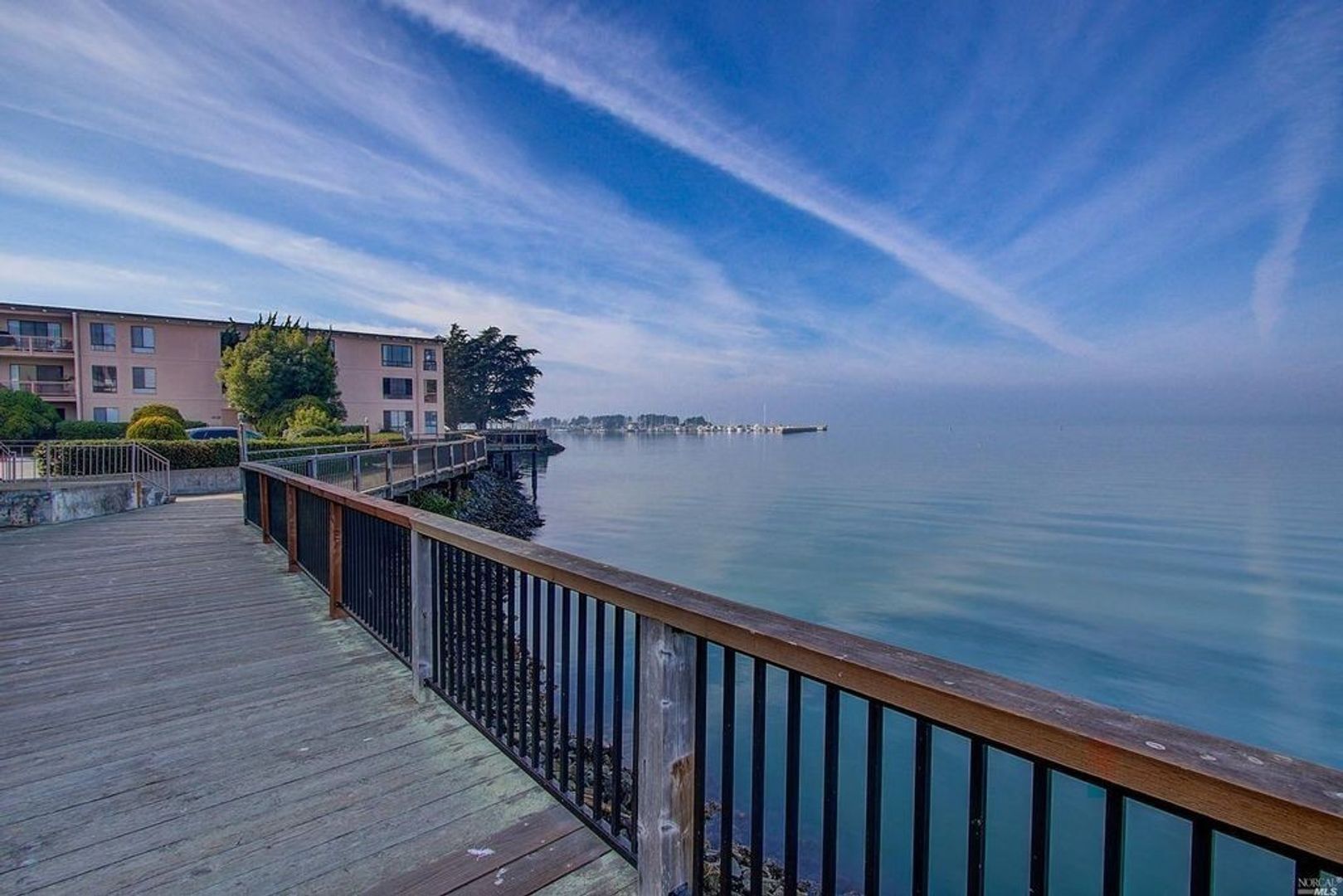 3 Admiral Drive #359 - Emeryville - California - 1 bed, 1 bath rental property