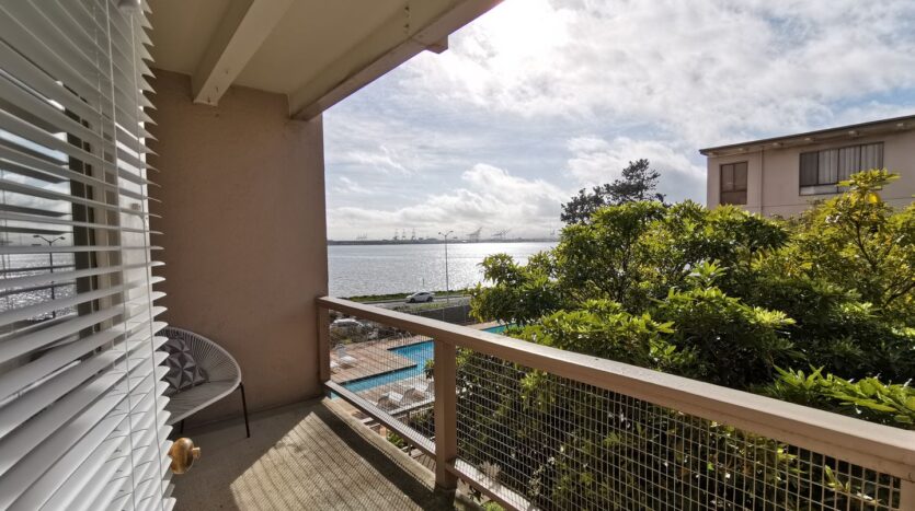 3 Admiral Drive #359 - Emeryville - California - 1 bed, 1 bath rental property