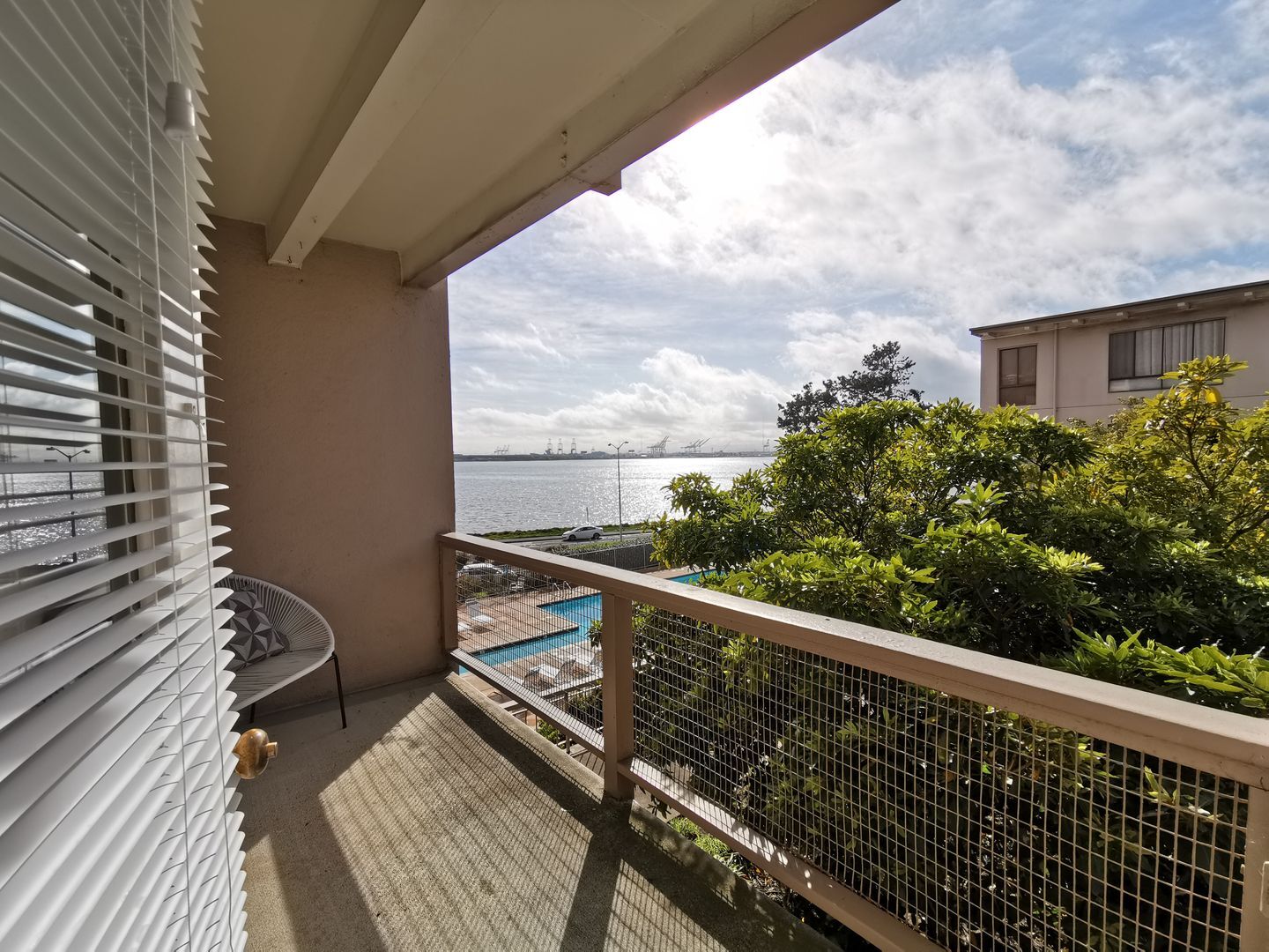 3 Admiral Drive #359 - Emeryville - California - 1 bed, 1 bath rental property