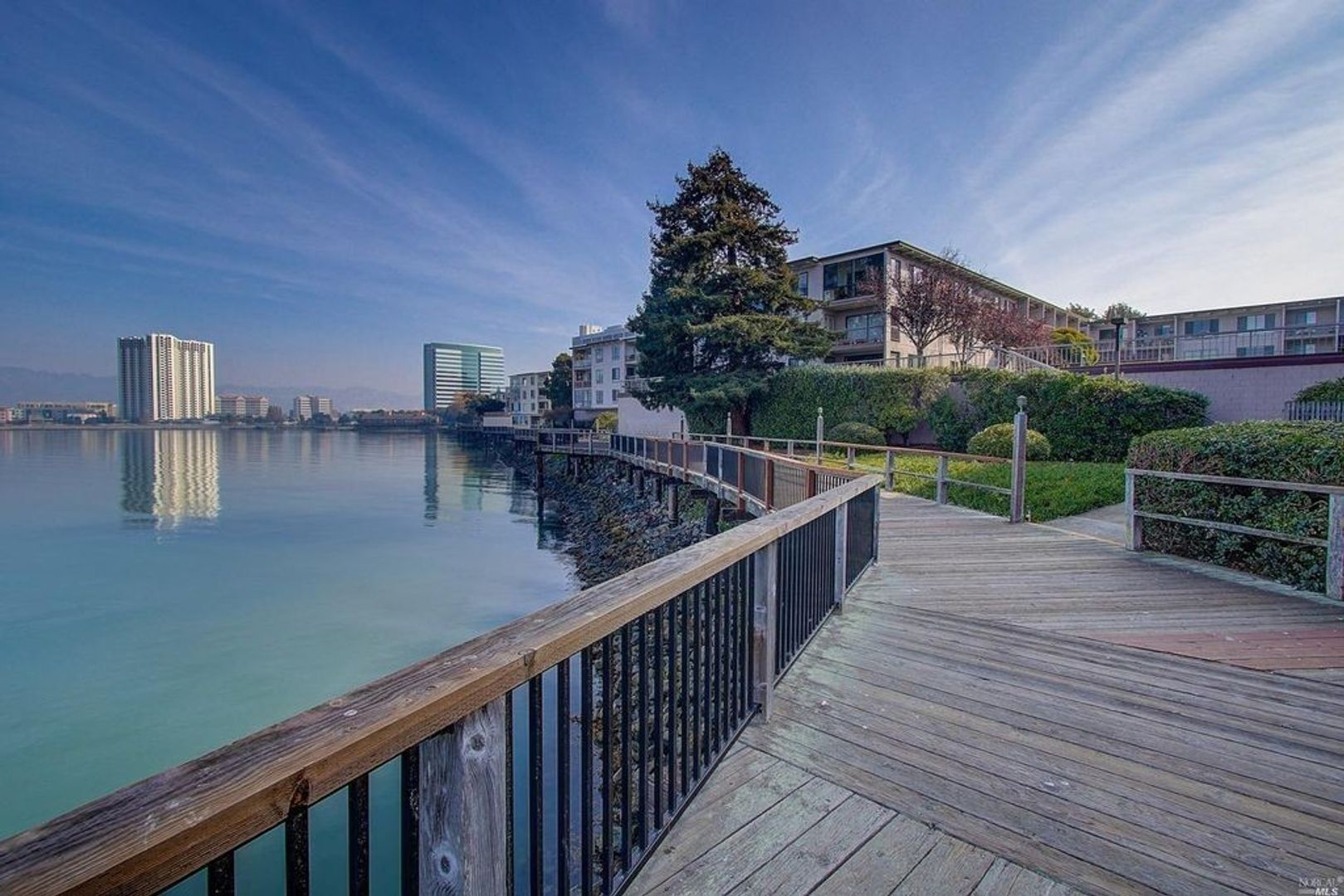 3 Admiral Drive #359 - Emeryville - California - 1 bed, 1 bath rental property