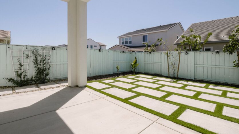3034 Carrousel St - Lodi - California - 4 bed, 2.5 bath rental property