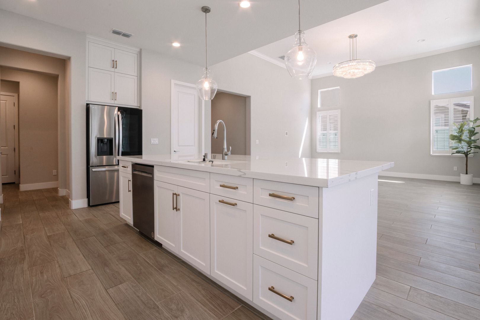 3034 Carrousel St - Lodi - California - 4 bed, 2.5 bath rental property