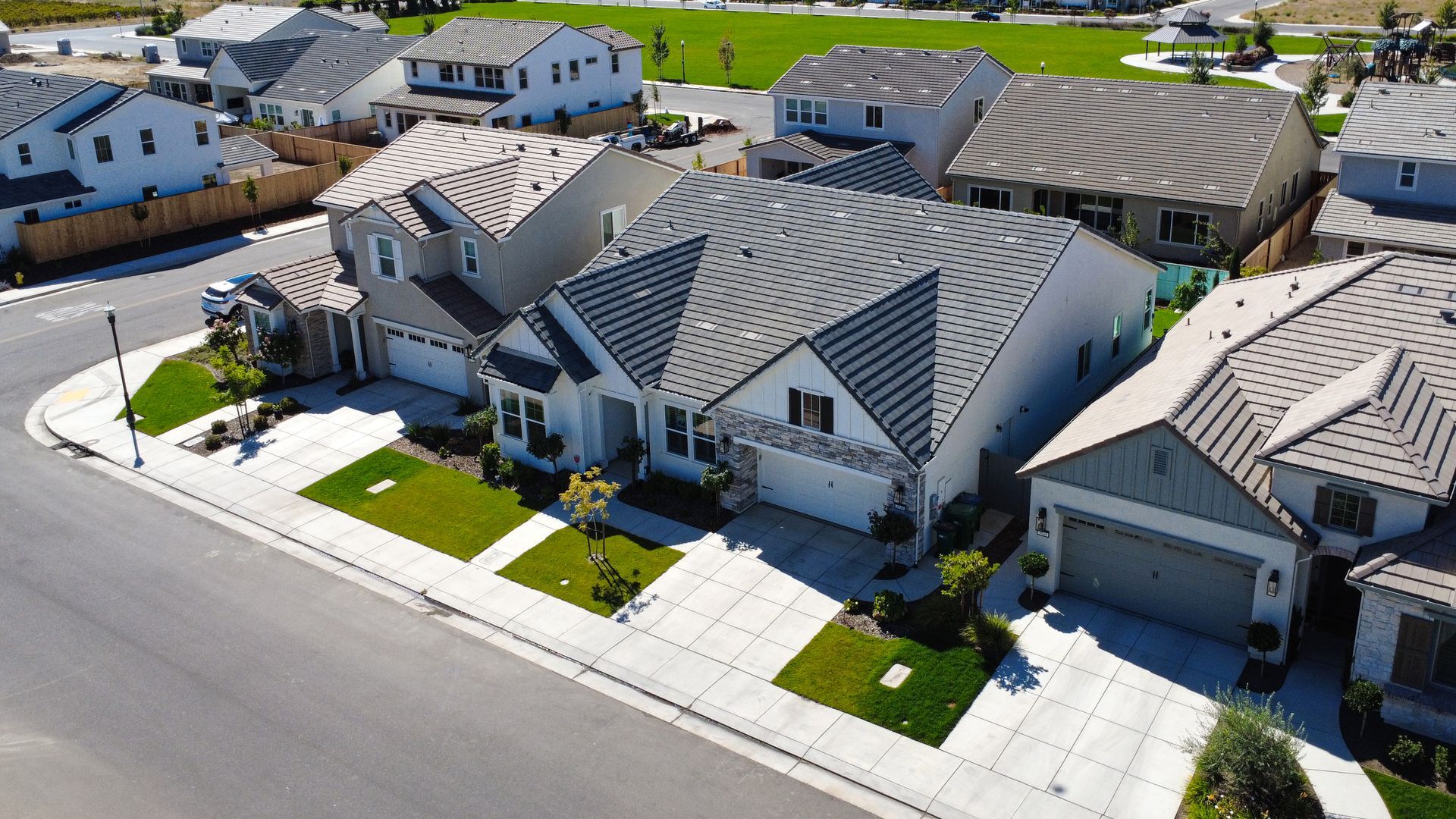 3034 Carrousel St - Lodi - California - 4 bed, 2.5 bath rental property