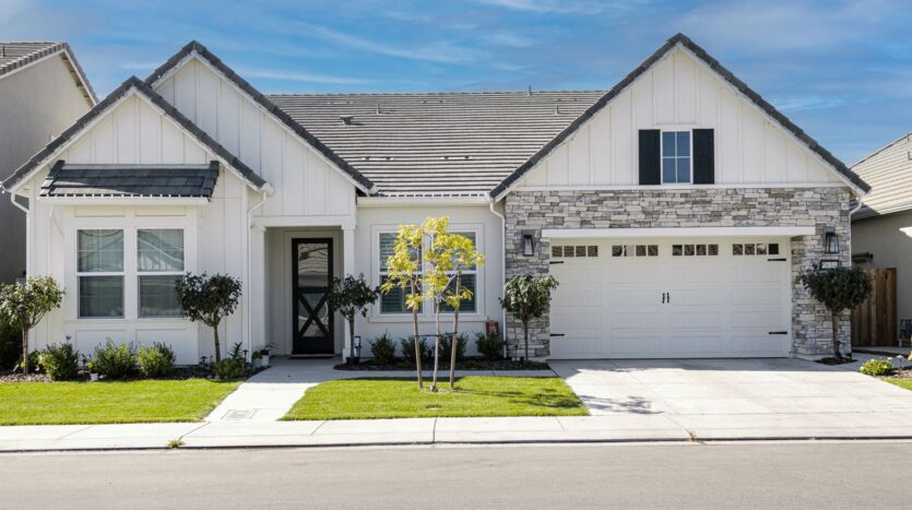 3034 Carrousel St - Lodi - California - 4 bed, 2.5 bath rental property