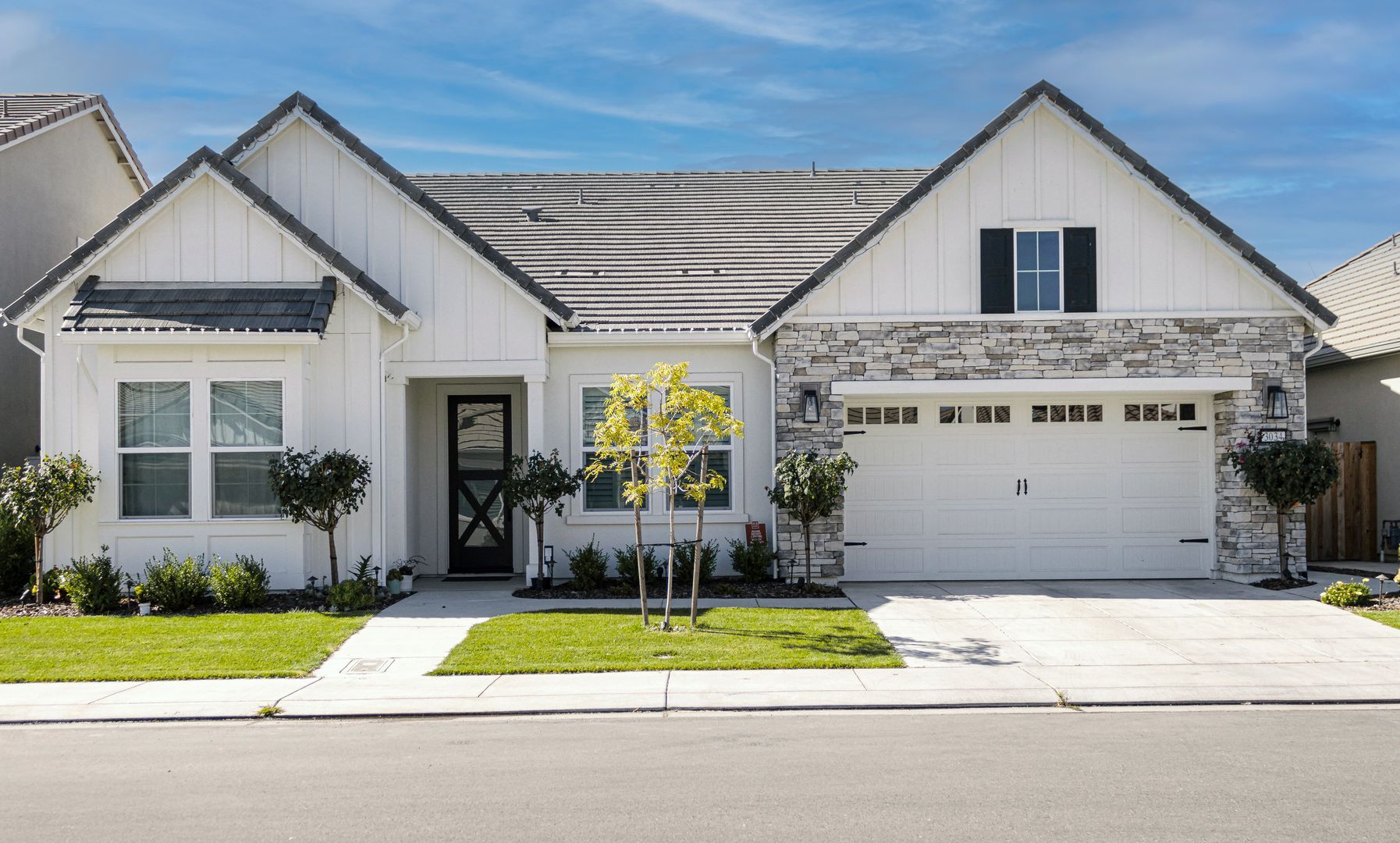 3034 Carrousel St - Lodi - California - 4 bed, 2.5 bath rental property