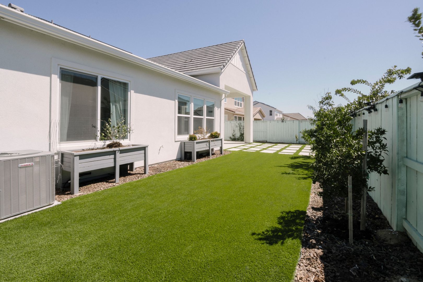 3034 Carrousel St - Lodi - California - 4 bed, 2.5 bath rental property