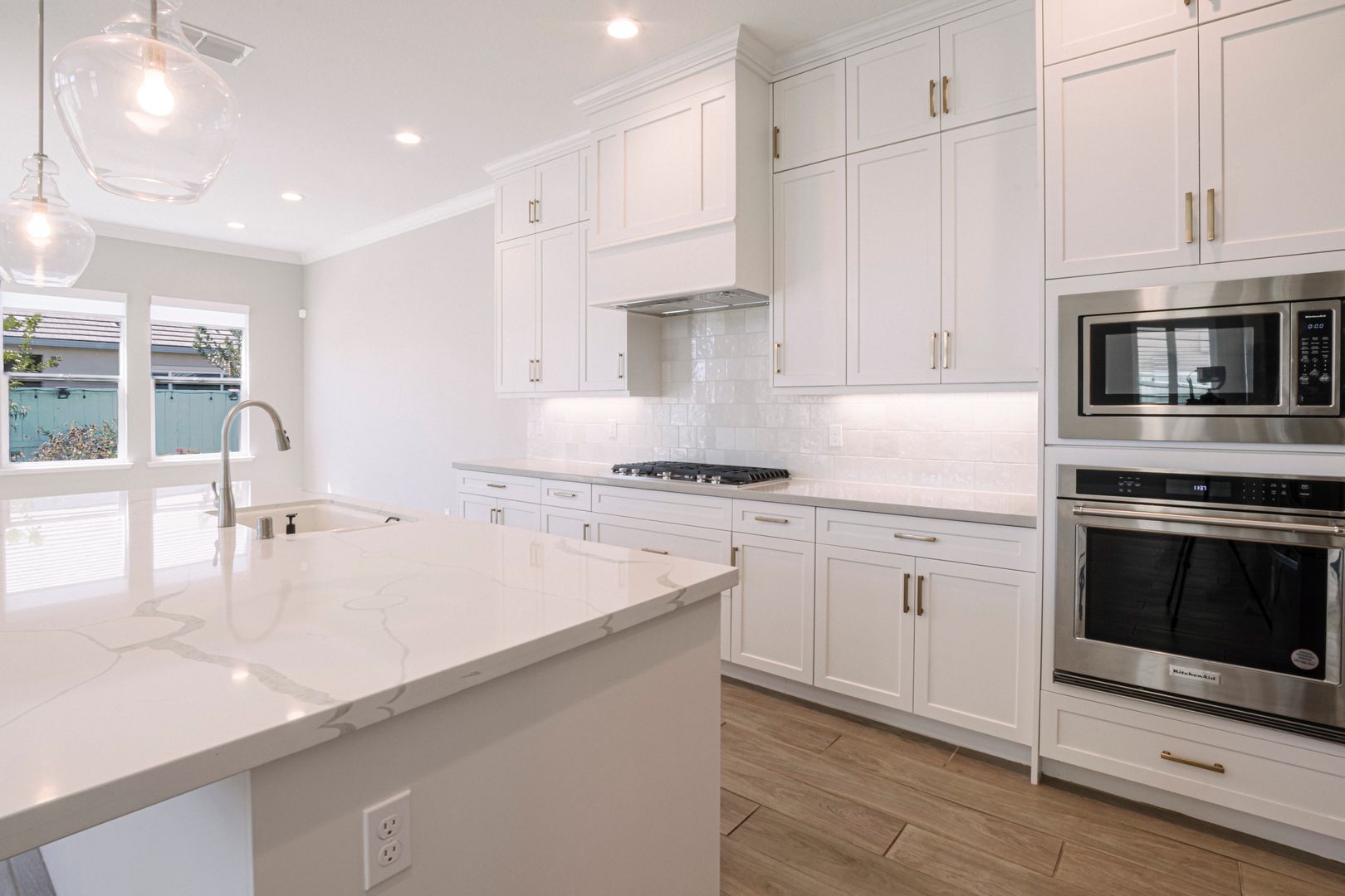 3034 Carrousel St - Lodi - California - 4 bed, 2.5 bath rental property