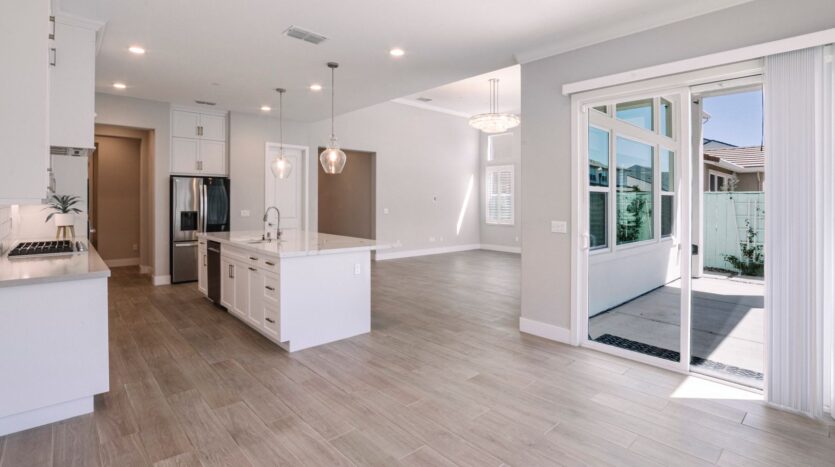 3034 Carrousel St - Lodi - California - 4 bed, 2.5 bath rental property