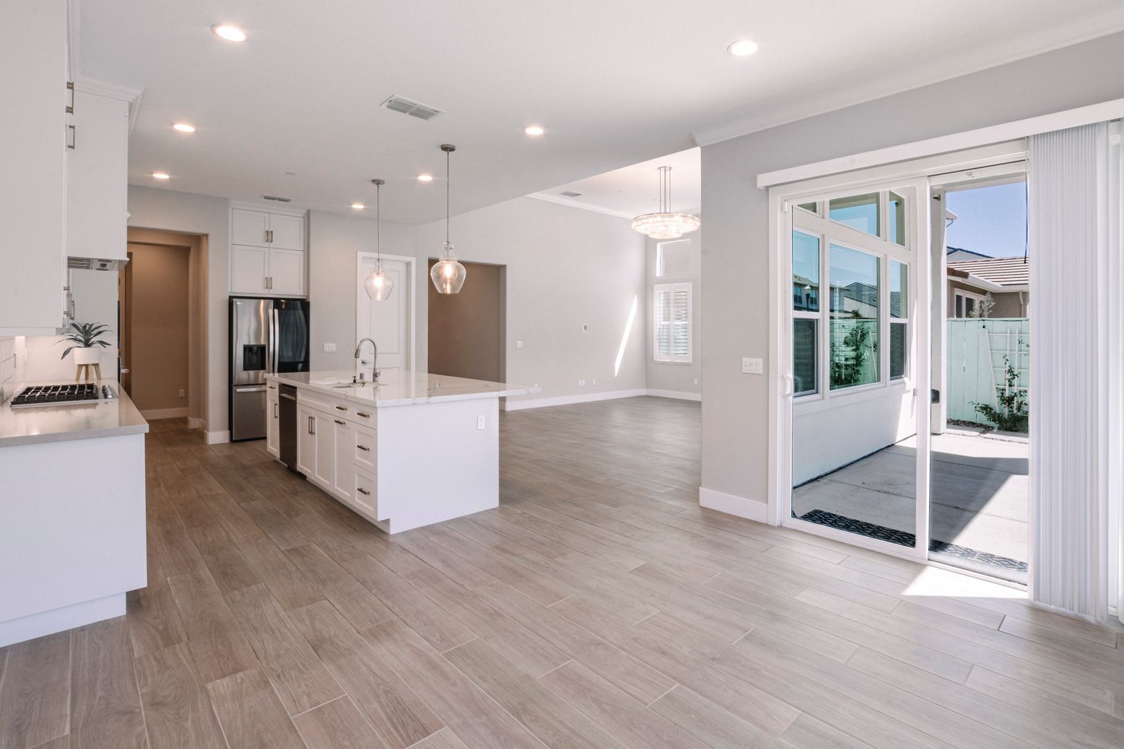 3034 Carrousel St - Lodi - California - 4 bed, 2.5 bath rental property