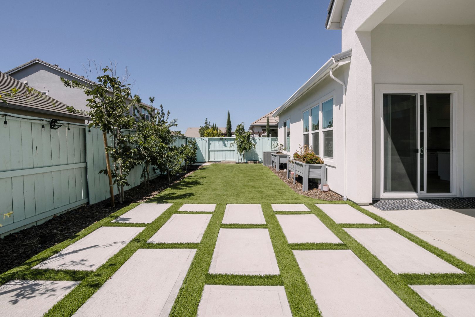 3034 Carrousel St - Lodi - California - 4 bed, 2.5 bath rental property