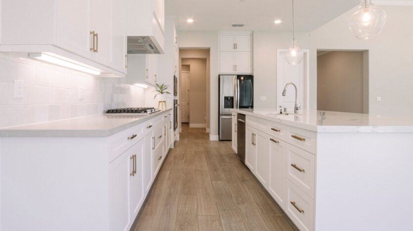 3034 Carrousel St - Lodi - California - 4 bed, 2.5 bath rental property