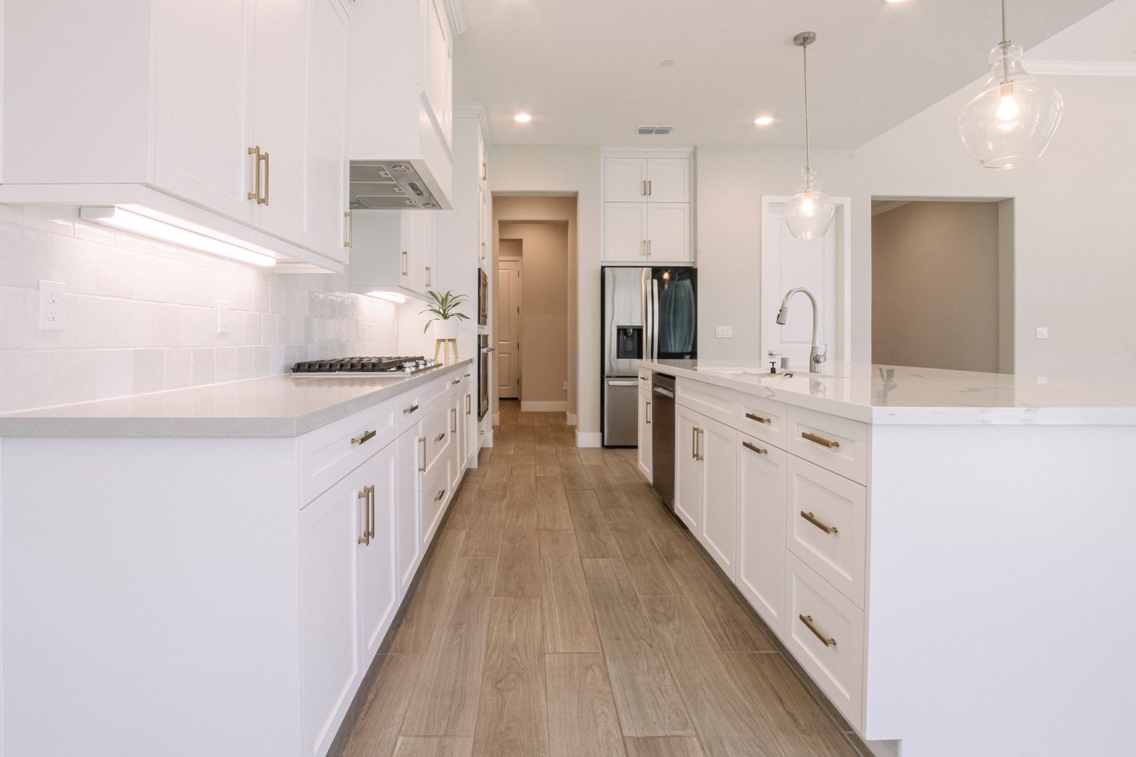 3034 Carrousel St - Lodi - California - 4 bed, 2.5 bath rental property