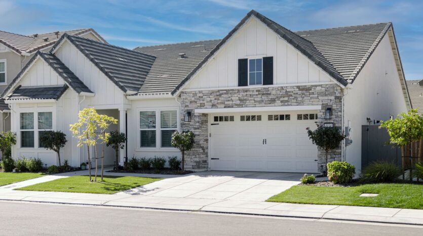 3034 Carrousel St - Lodi - California - 4 bed, 2.5 bath rental property
