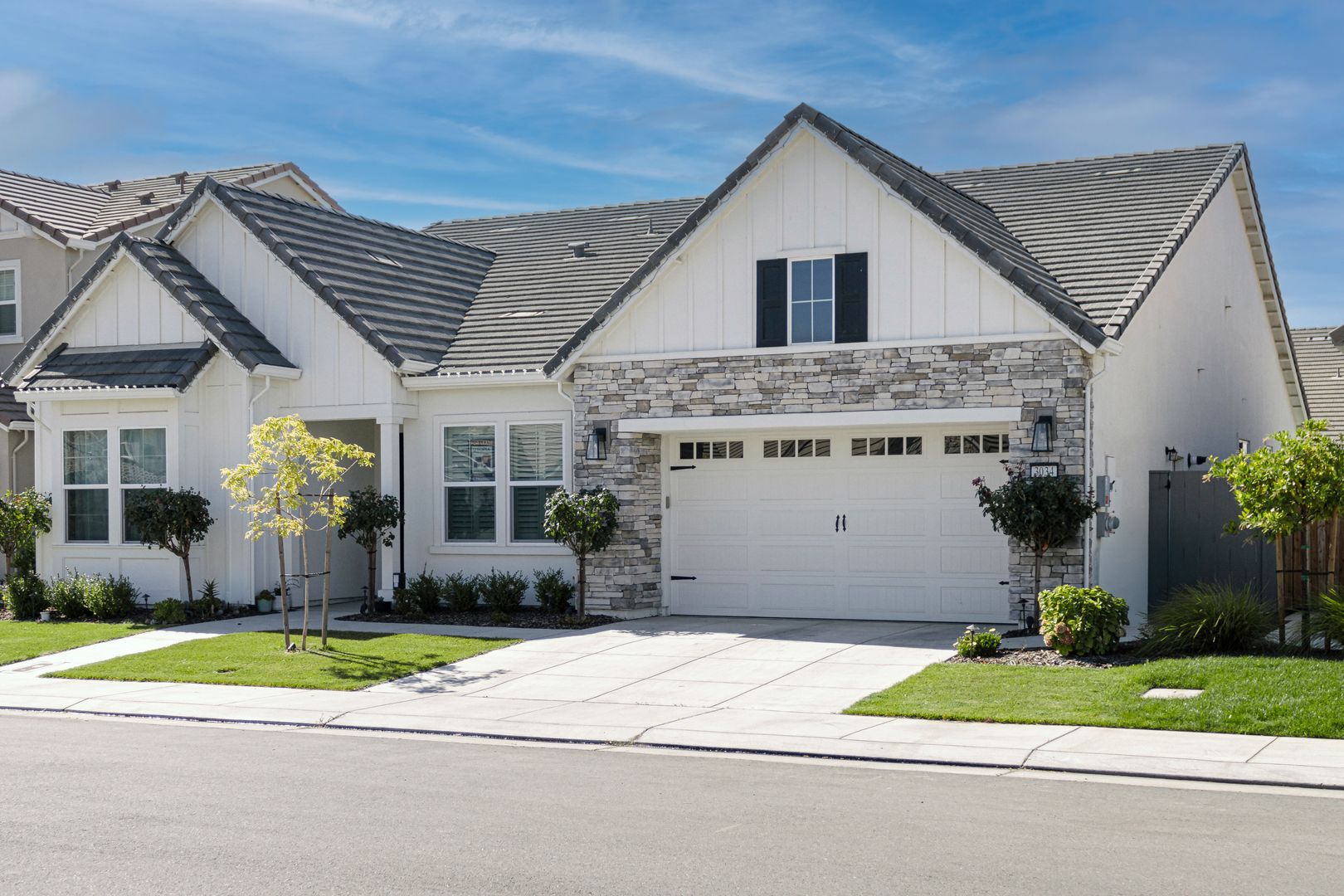 3034 Carrousel St - Lodi - California - 4 bed, 2.5 bath rental property