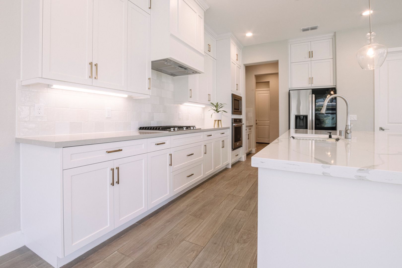 3034 Carrousel St - Lodi - California - 4 bed, 2.5 bath rental property