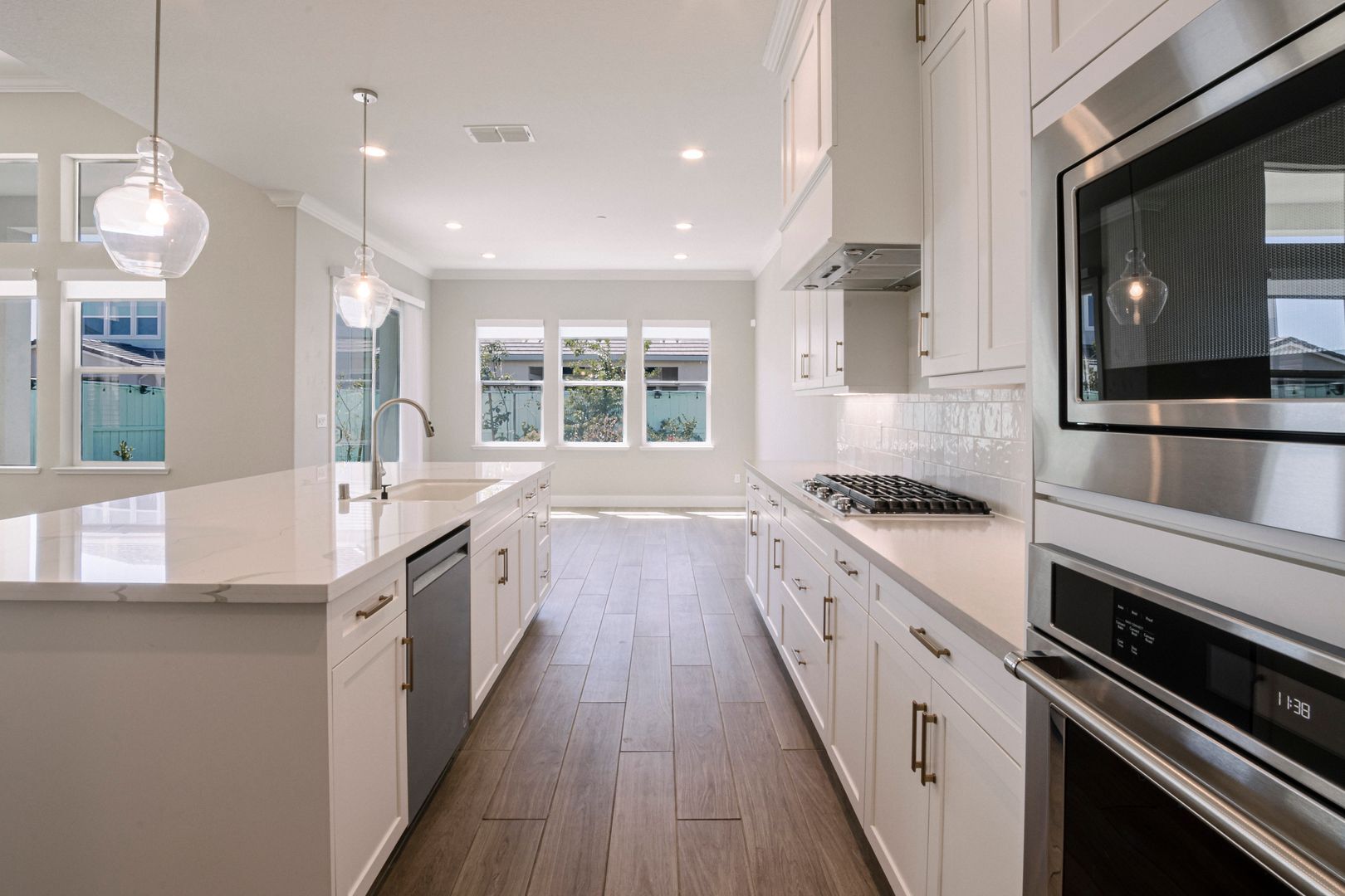 3034 Carrousel St - Lodi - California - 4 bed, 2.5 bath rental property