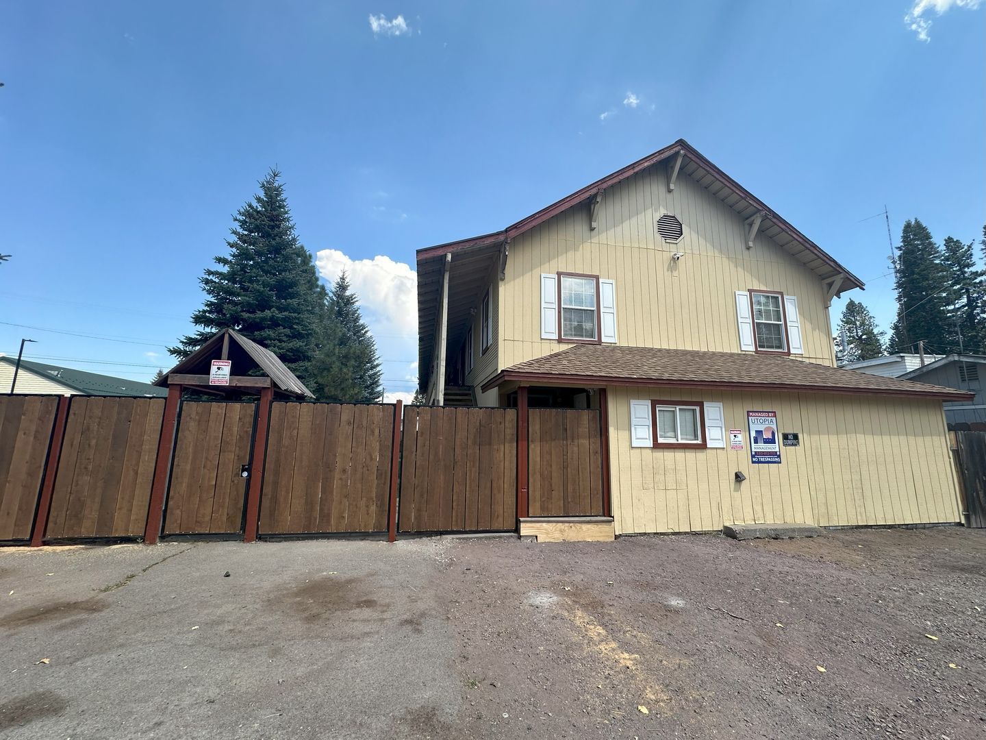 304 Birch Street #3 - Westwood - California - 1 bed, 1 bath rental property