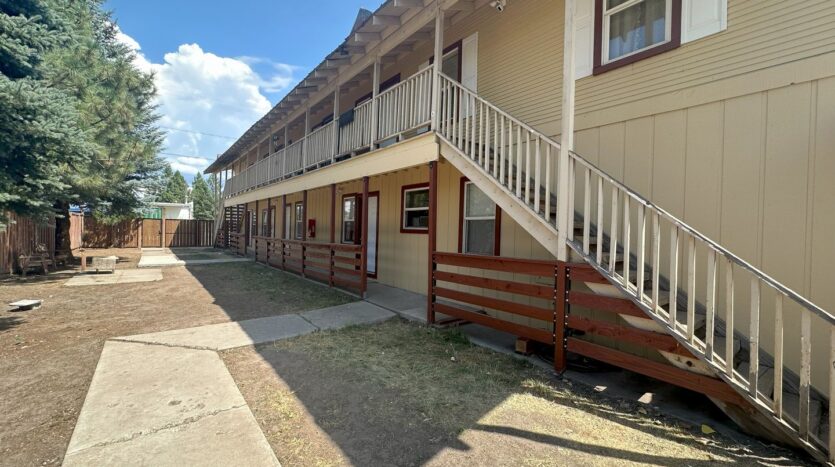 304 Birch Street #3 - Westwood - California - 1 bed, 1 bath rental property