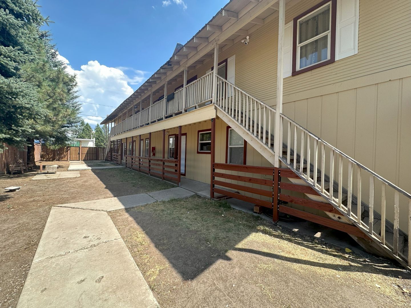 304 Birch Street #3 - Westwood - California - 1 bed, 1 bath rental property