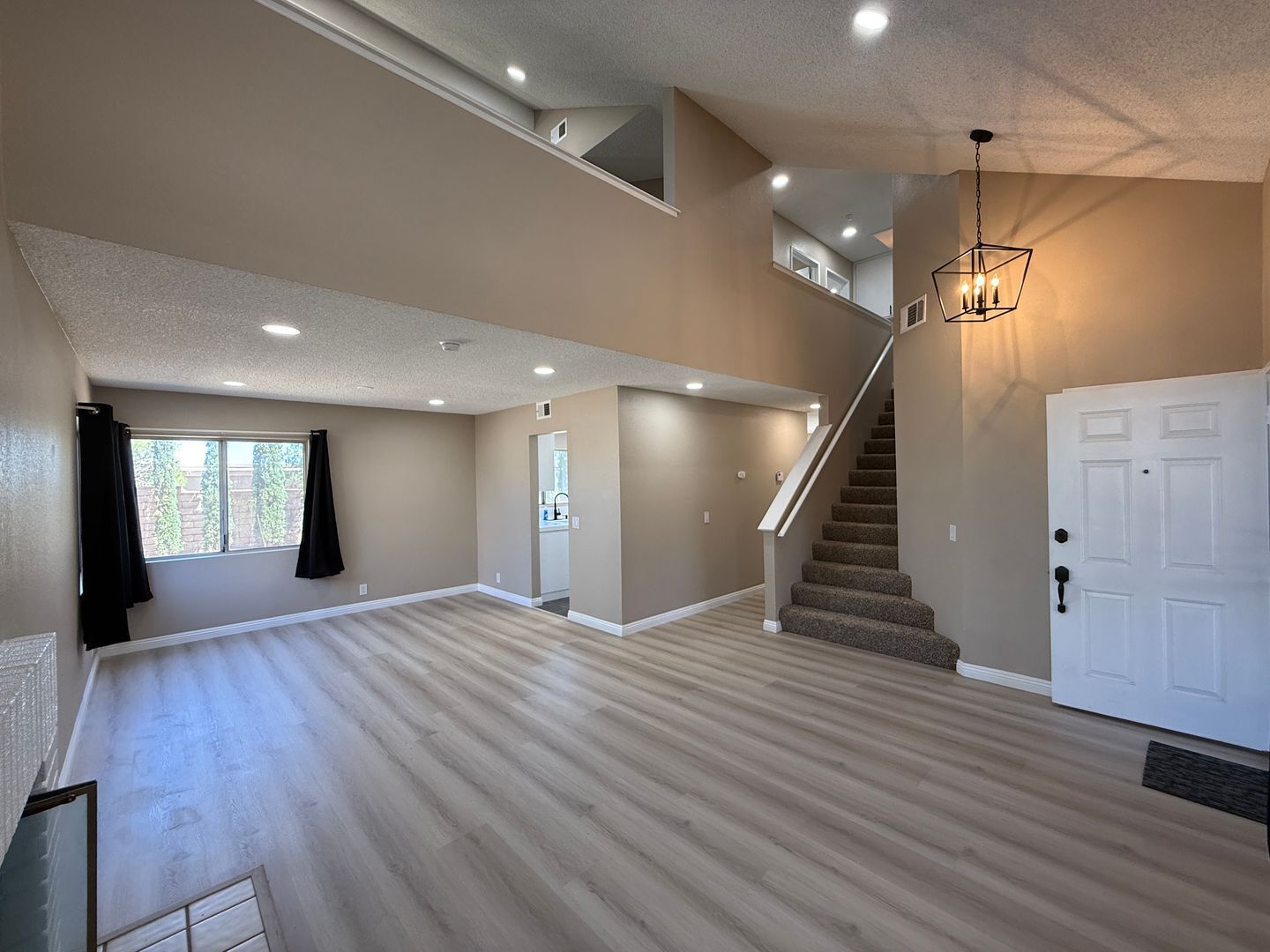 317 Camino Real Ave - Palmdale - California - 4 bed, 3 bath rental property