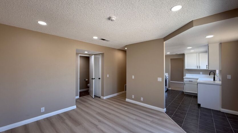317 Camino Real Ave - Palmdale - California - 4 bed, 3 bath rental property