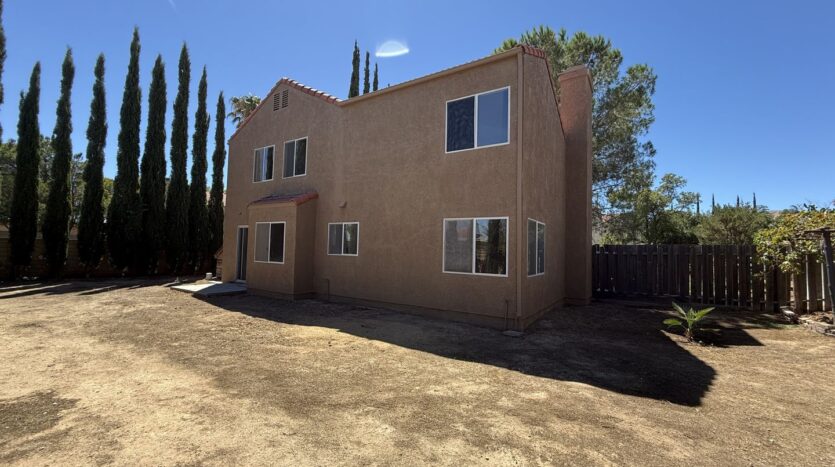 317 Camino Real Ave - Palmdale - California - 4 bed, 3 bath rental property