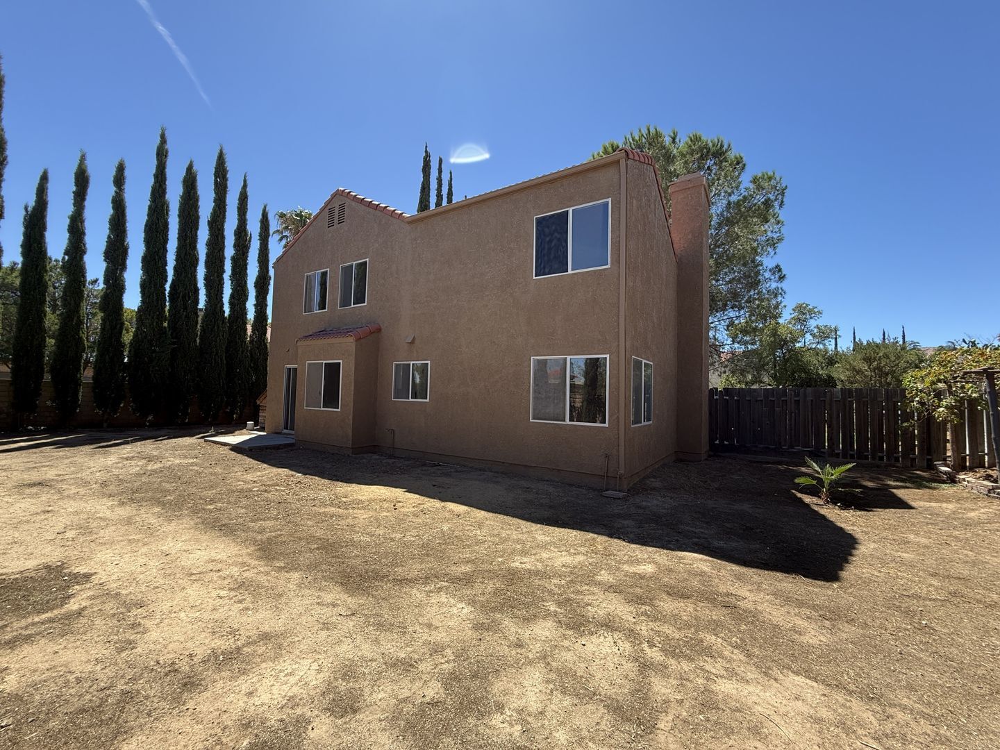 317 Camino Real Ave - Palmdale - California - 4 bed, 3 bath rental property