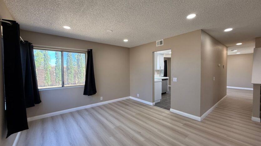 317 Camino Real Ave - Palmdale - California - 4 bed, 3 bath rental property