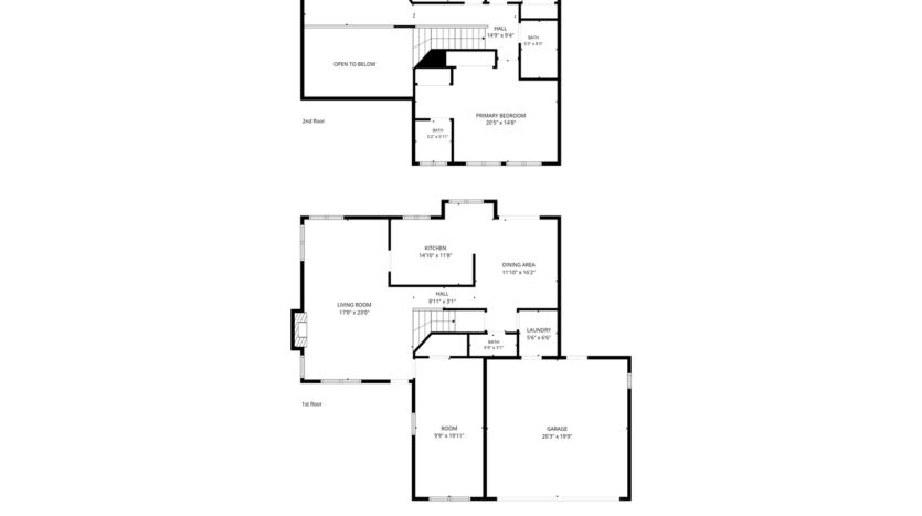 317 Camino Real Ave - Palmdale - California - 4 bed, 3 bath rental property