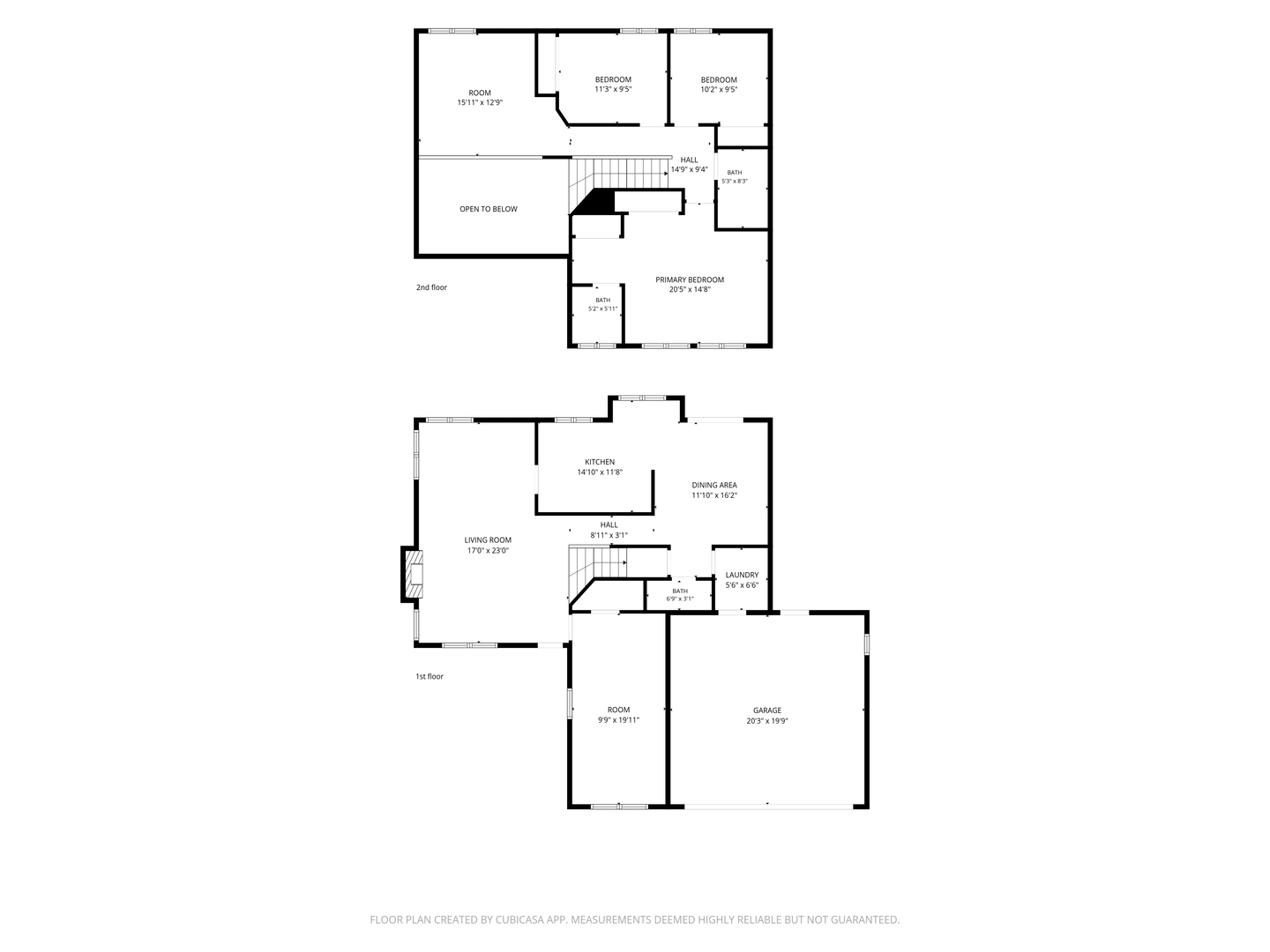 317 Camino Real Ave - Palmdale - California - 4 bed, 3 bath rental property