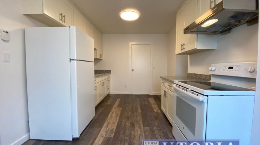 318 Laurel Street - Santa Cruz - California - 2 bed, 1 bath rental property