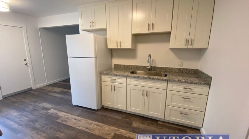 318 Laurel Street - Santa Cruz - California - 2 bed, 1 bath rental property