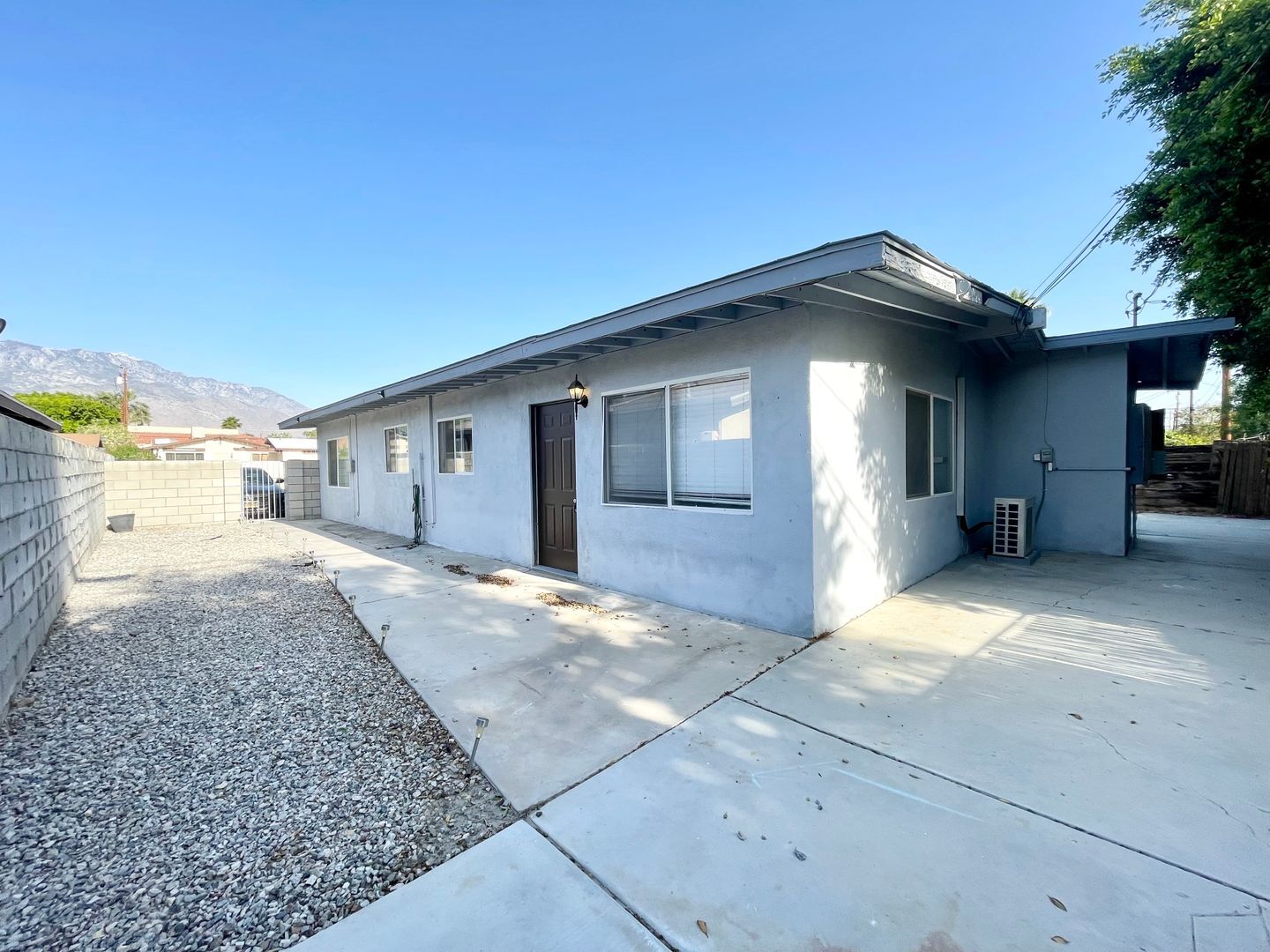31890 Avenida La Paloma - Unit B - Cathedral City - California - 1 bed, 1 bath rental property