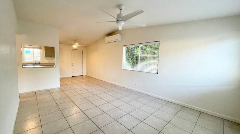 31890 Avenida La Paloma - Unit B - Cathedral City - California - 1 bed, 1 bath rental property