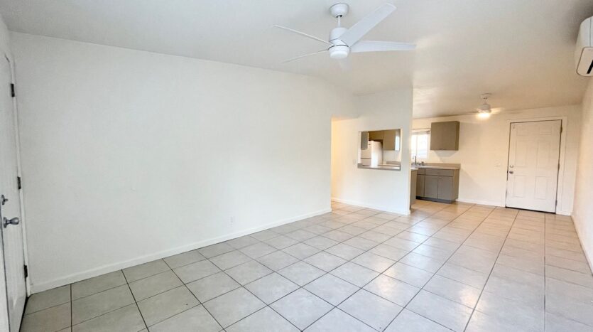 31890 Avenida La Paloma - Unit B - Cathedral City - California - 1 bed, 1 bath rental property