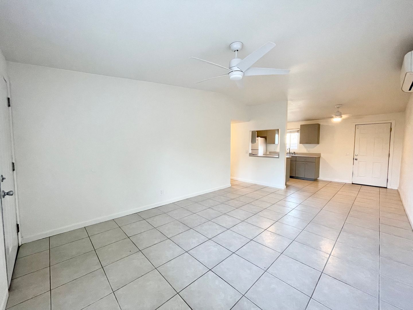 31890 Avenida La Paloma - Unit B - Cathedral City - California - 1 bed, 1 bath rental property