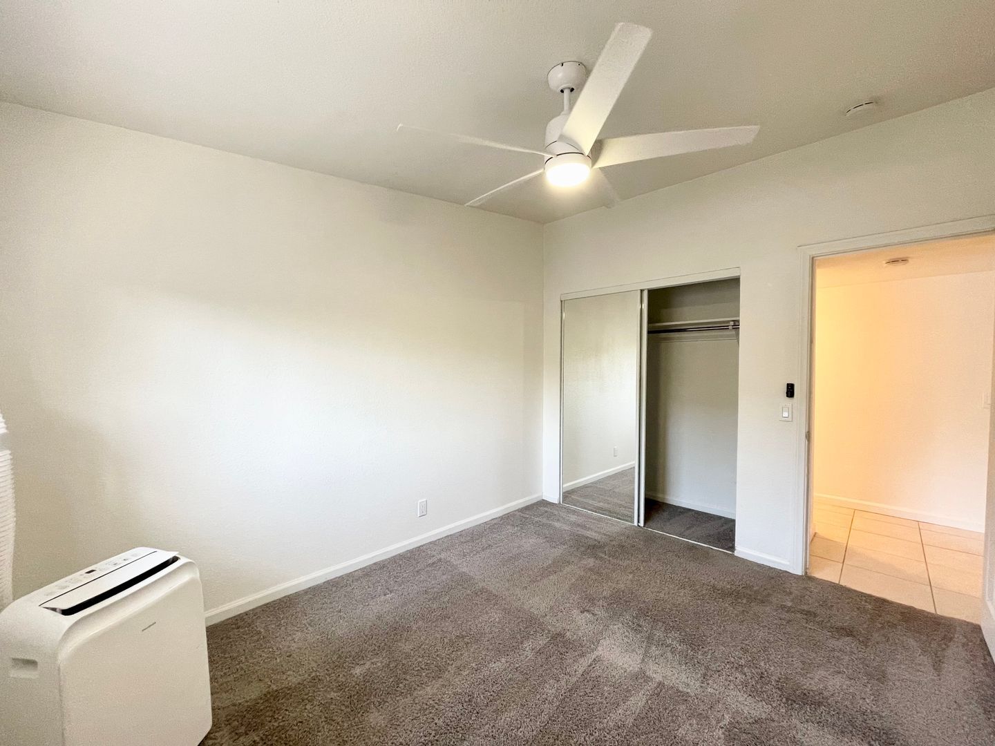 31890 Avenida La Paloma - Unit B - Cathedral City - California - 1 bed, 1 bath rental property