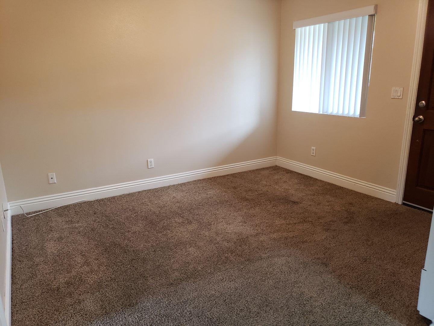320 J. Ave. #90  - National City - California - 1 bed, 1 bath rental property